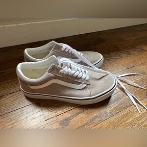 Women’s Vans Sneakers